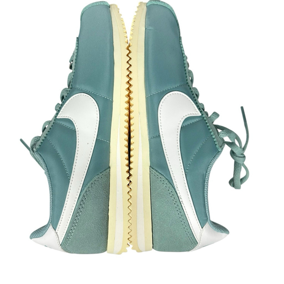 Nike Cortez TXT Cannon / Sail Big Kids Sneakers Size 5Y IH7654-001 - Picture 6 of 12